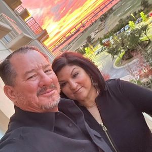 Meet your Posher, Tina